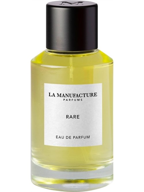 COLOGNE CASHMERE 香水由La Manufacture制作- Wikiparfum