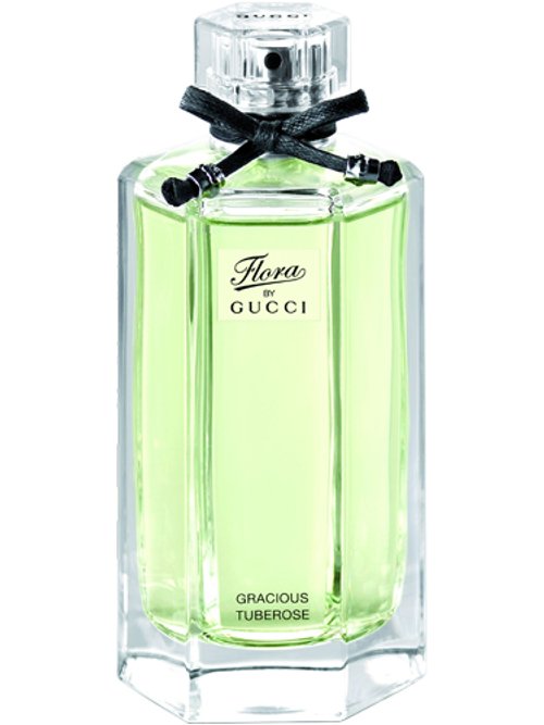 FLORA BY GUCCI GARDEN : GRACIOUS TUBEROSE perfume by Gucci