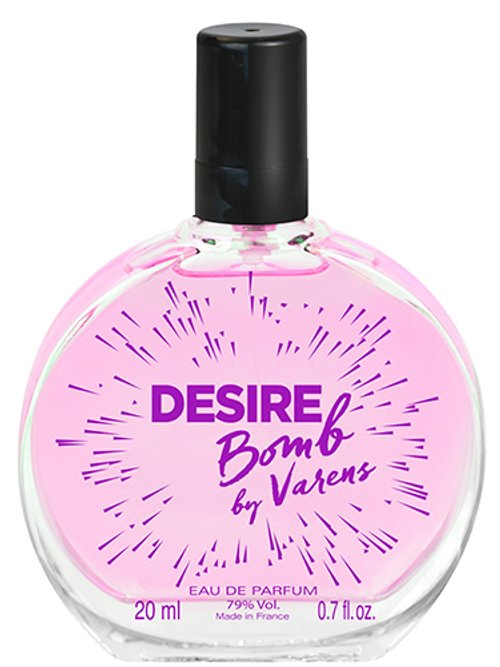 Rose bomb online perfume