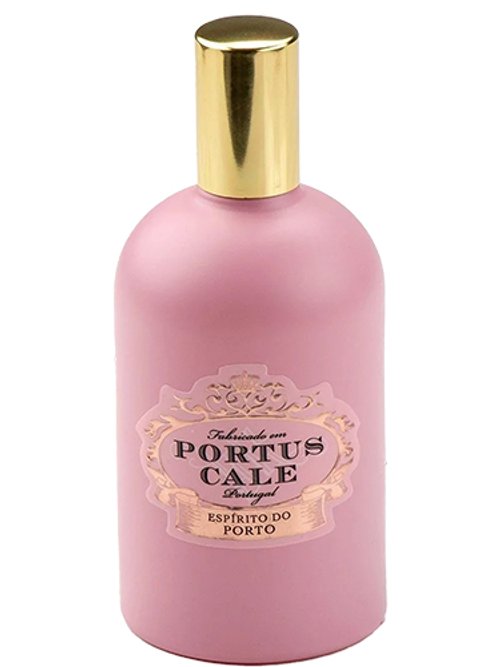 PORTUS CALE ROS BLUSH perfume by Castelbel Wikiparfum