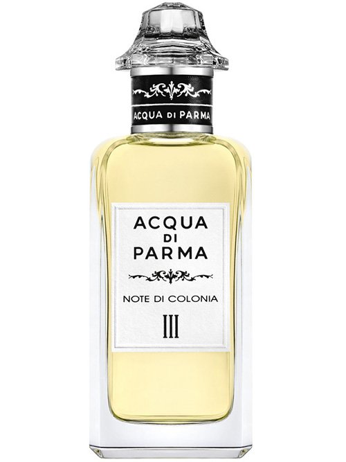 ACQUA DI PARMA AMBRA perfume by Acqua di Parma - Wikiparfum