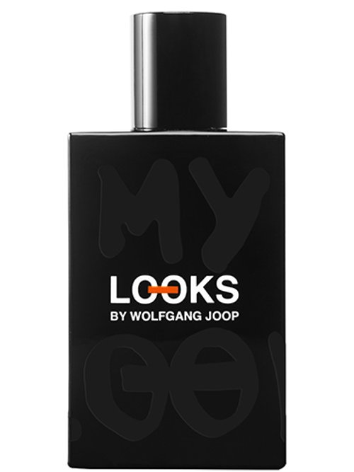 MY LOOKS MAN EXTREME perfume by Wolfgang Joop Wikiparfum