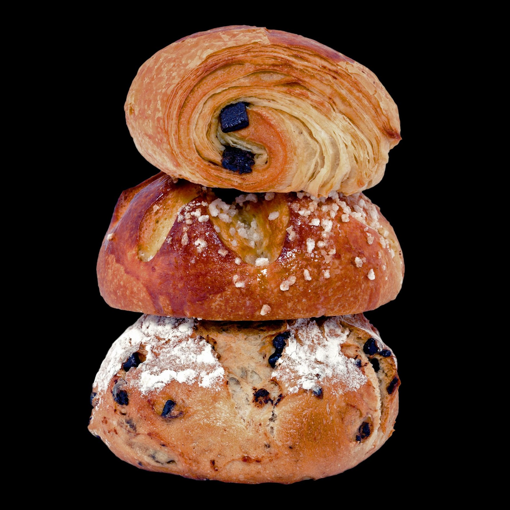 Pasticcini francesi