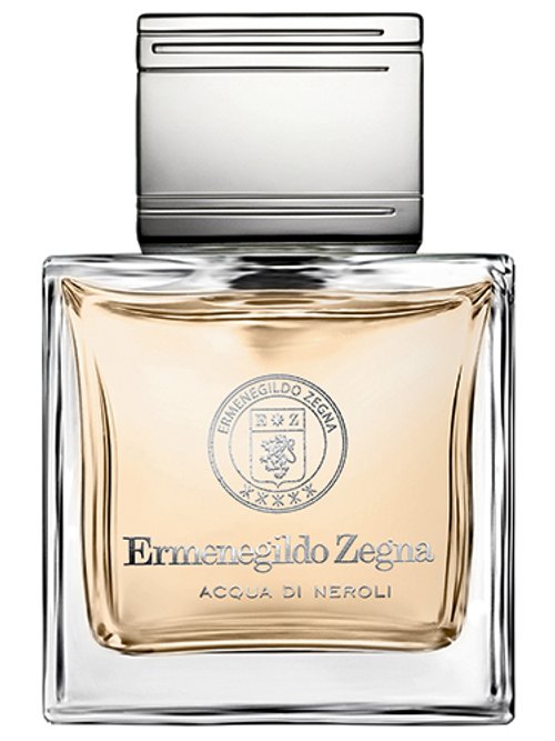 Ermenegildo discount zegna locion