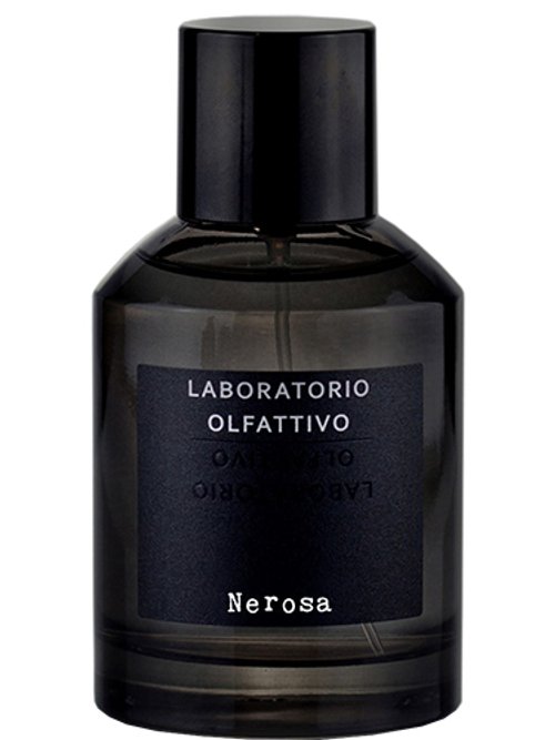 Laboratorio Olfattivo{ingredient}香水– Wikiperfume