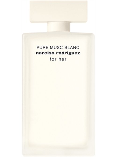 FOR HER PURE MUSC perfume by Narciso Rodriguez - Wikiparfum