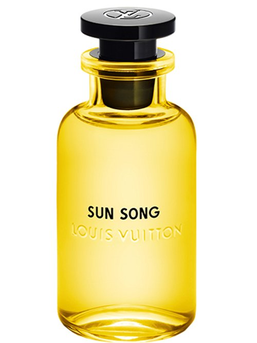 SUN SONG香水由Louis Vuitton制作- Wikiparfum