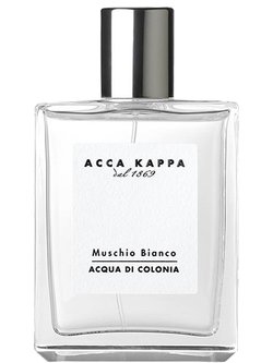 MUSCHIO BIANCO EAU DE PARFUM perfume by Acca Kappa – Wikiparfum