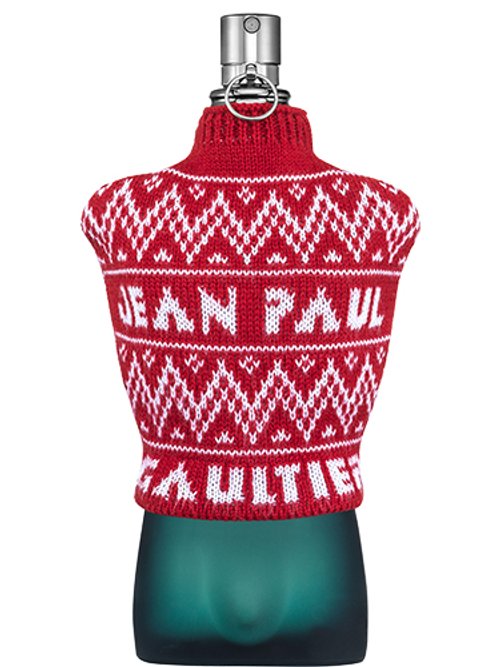 LE MALE XMAS COLLECTOR 2021 perfume by Jean Paul Gaultier Wikiparfum