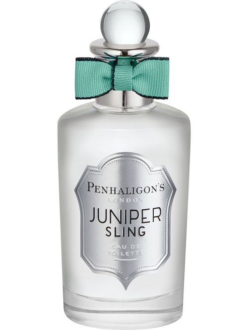 QUERCUS perfume by Penhaligon's - Wikiparfum