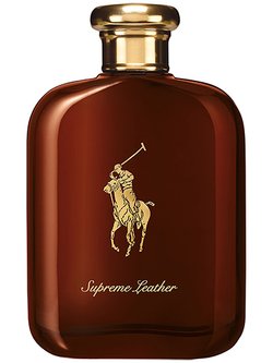 POLO SUPREME LEATHER perfume by Ralph Lauren Wikiparfum