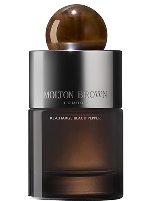 TOBACCO ABSOLUTE EAU DE PARFUM perfume by Molton Brown