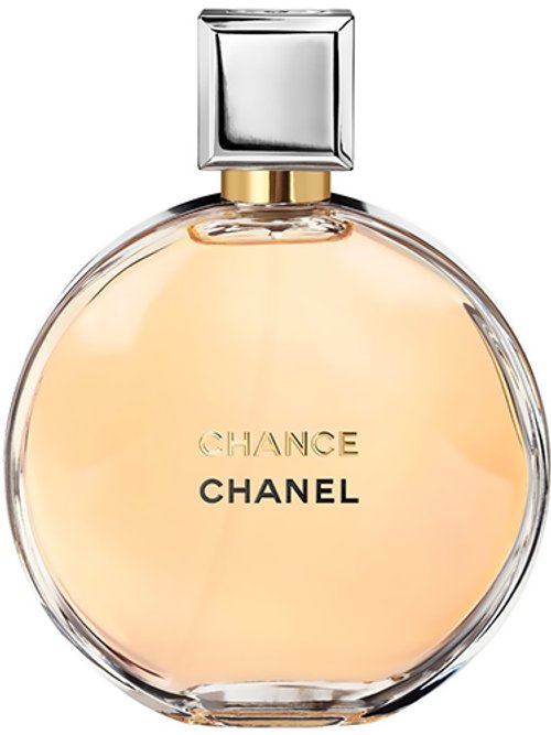 CHANCE EAU DE PARFUM perfume by Chanel – Wikiparfum