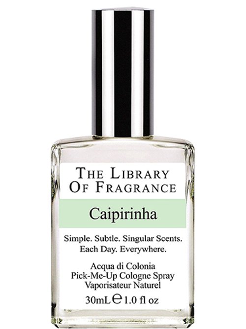 The library 2024 of fragrance boots