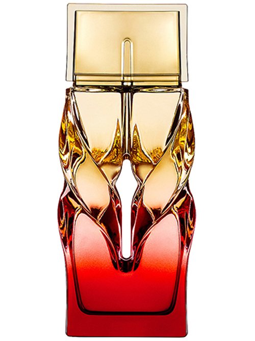 Christian louboutin clearance perfume tornade blonde