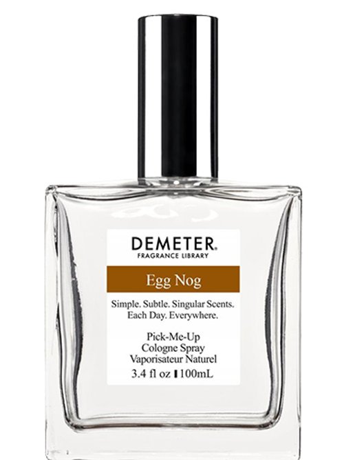 Demeter Fragrance Library{ingredient}香水– Wikiparfum