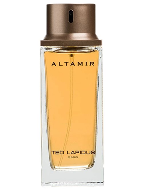 Ted lapidus altamir sale