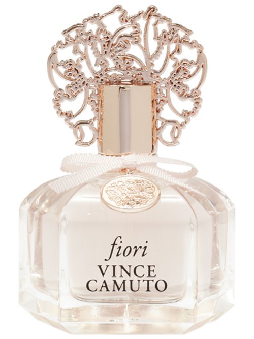 VINCE CAMUTO FIORI perfume by Vince Camuto – Wikiparfum