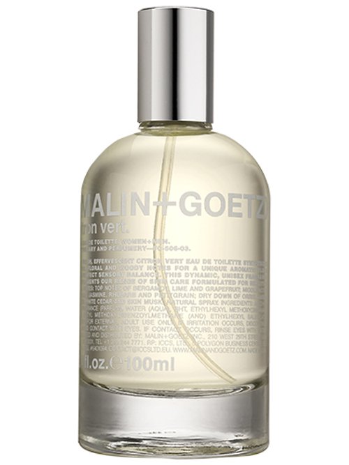 CASSIS RHUBARBE perfume by L'Occitane - Wikiparfum