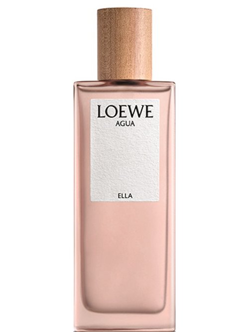 Loewe ella perfume best sale