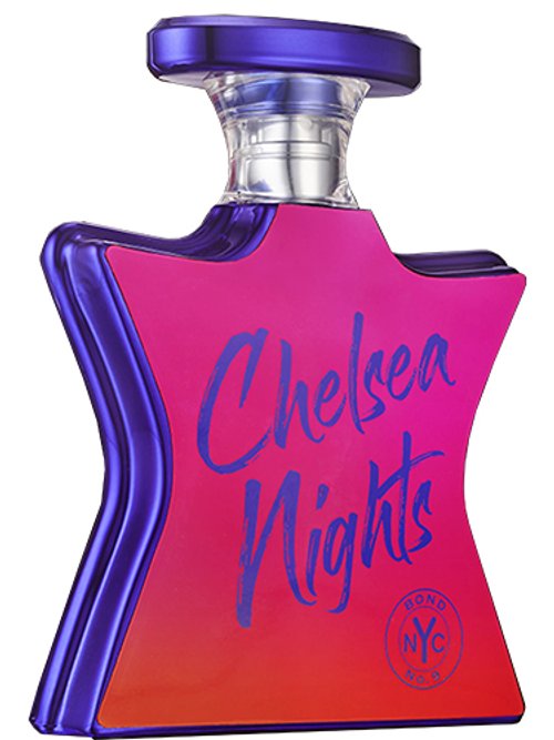 CHELSEA NIGHTS perfume by Bond No. 9 I Love NY Wikiparfum