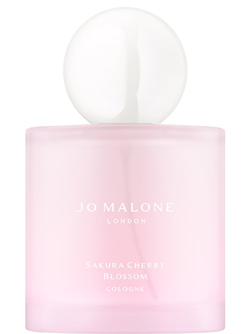 jo malone sakura cherry blossom 2021
