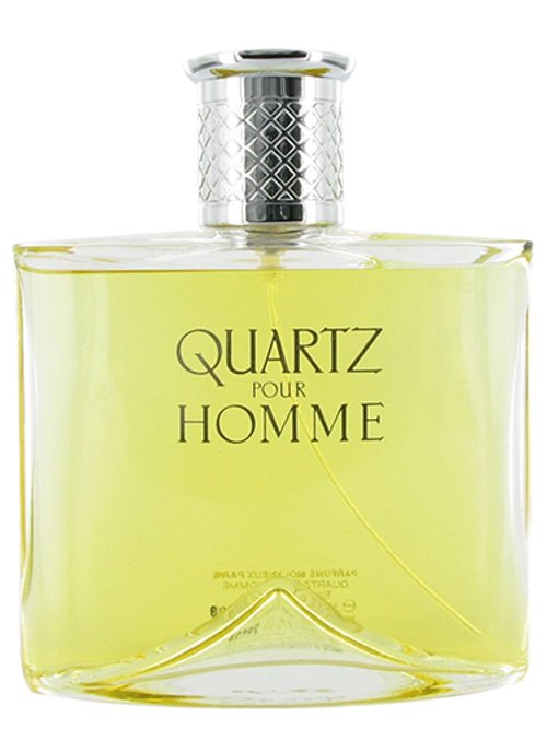 Perfume quartz hombre sale