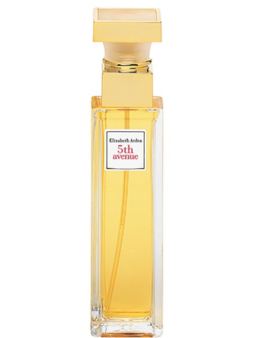 5th AVENUE perfume by Elizabeth Arden Wikiparfum