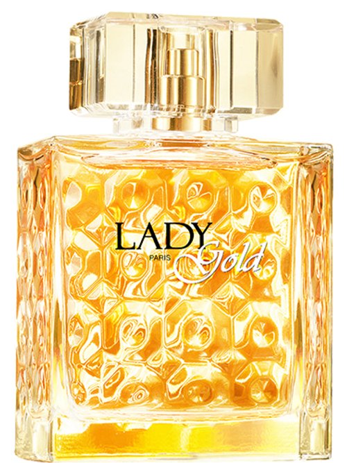 LADY GOLD perfume by Karen Low Wikiparfum