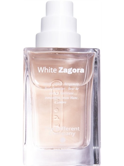 白扎戈拉香水由The Different Company制作- Wikiparfum