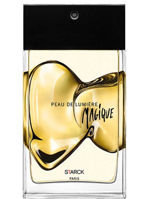 Starck fragrance sales