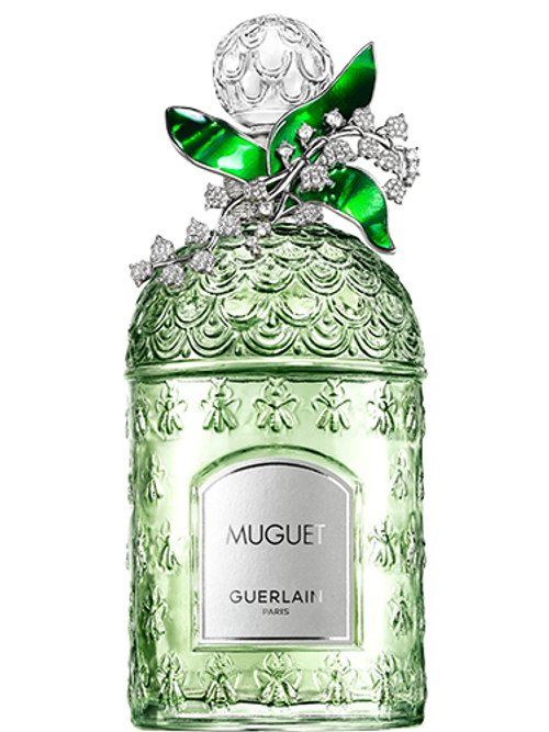 MUGUET 2022 perfume by Guerlain - Wikiparfum