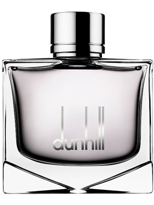 Dunhill black discount eau de toilette