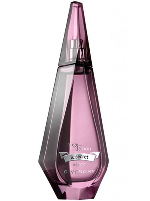 ANGE OU DEMON LE SECRET ELIXIR perfume by Givenchy Wikiparfum