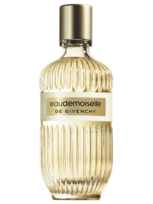 EAUDEMOISELLE DE GIVENCHY EAU DE TOILETTE perfume by