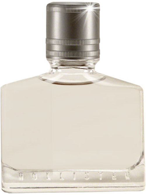 HOLLISTER COASTLINE perfume by Hollister – Wikiparfum