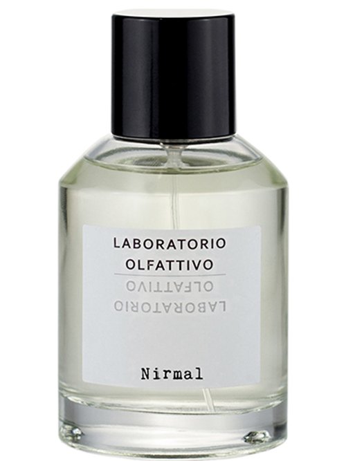 NEROTIC香水由Laboratorio Olfattivo制作- Wikiparfum