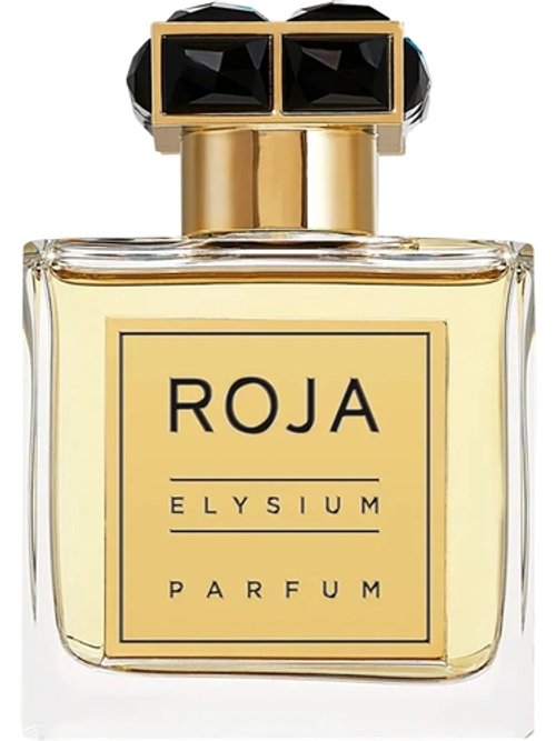 ELYSIUM PARFUM POUR HOMME香水由Roja Parfums制作- Wikiparfum