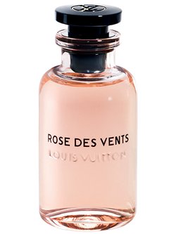 ROSE DES VENTS perfume by Louis Vuitton - Wikiparfum