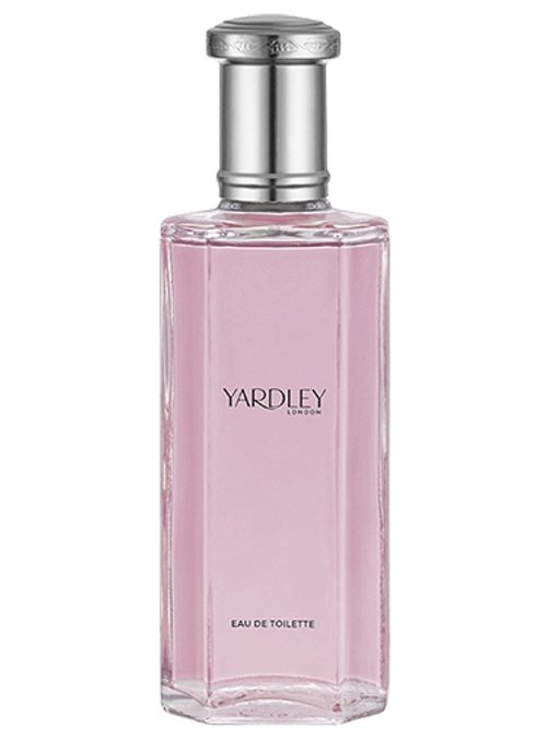 Cherry blossom 2025 and peach perfume