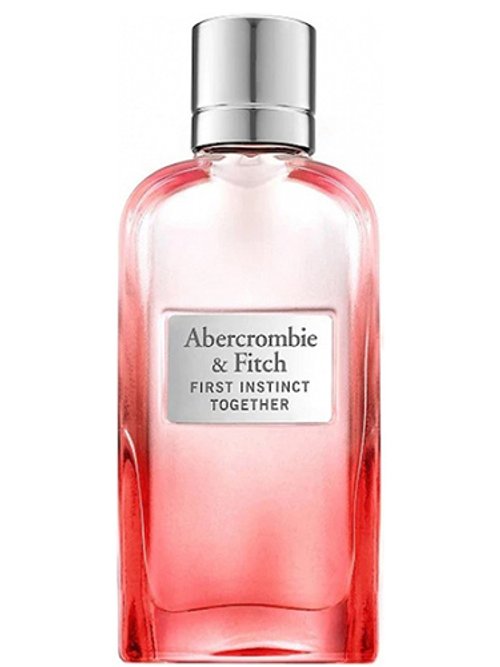 8 UNCOVERED perfume by Abercrombie & Fitch - Wikiparfum