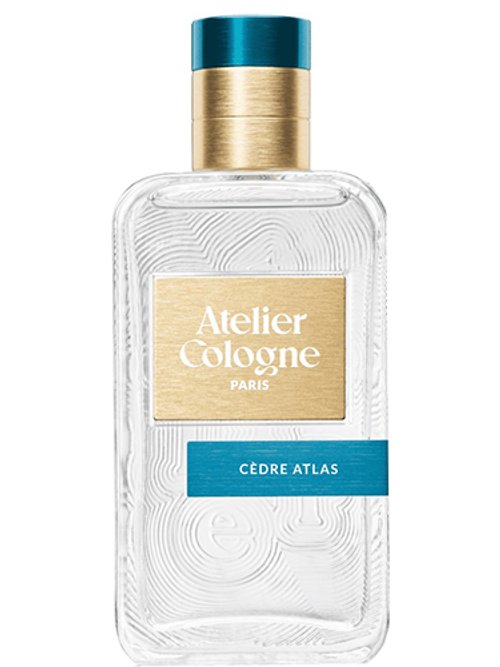 Atelier Cologne deals Cèdre Atlas 100ml