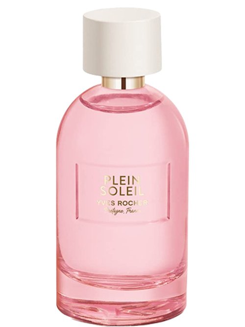 PLEIN SOLEIL perfume by Yves Rocher – Wikiparfum
