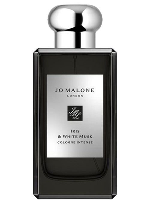 【ジュリ様】Jo Malone IRIS&White Musk 100ml IRIS & WHITE MUSK COLOGNE INTENSE 2021 perfume by Jo Malone London