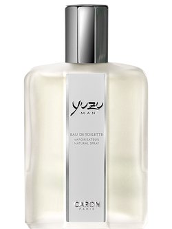 柚子香水成分- Wikiparfum