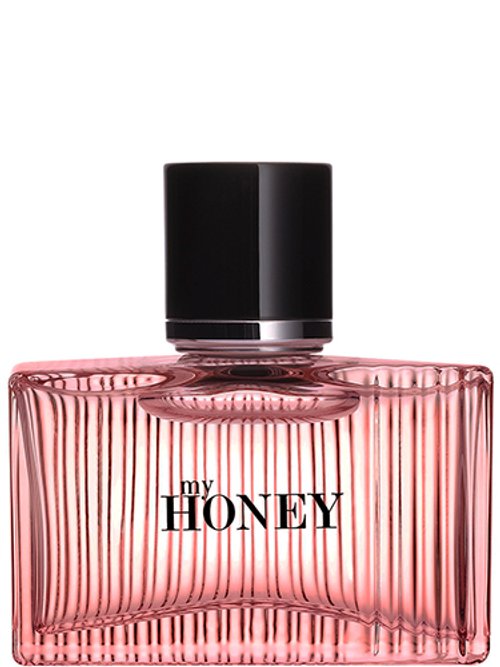 MY HONEY perfume by Toni Gard Wikiparfum