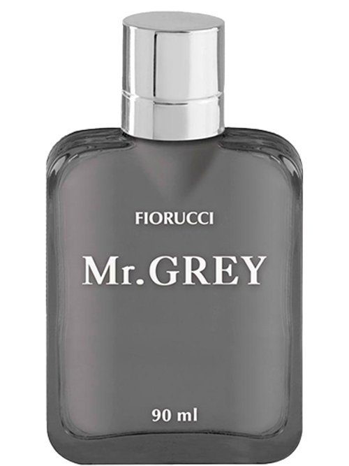 parfum mr grey