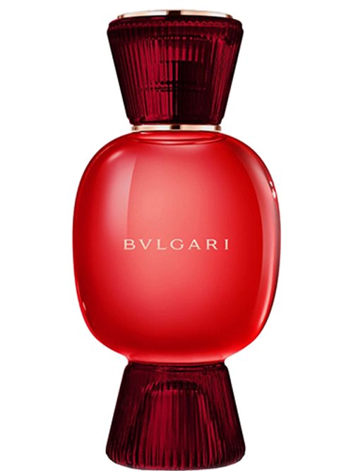 bvlgari amber perfume
