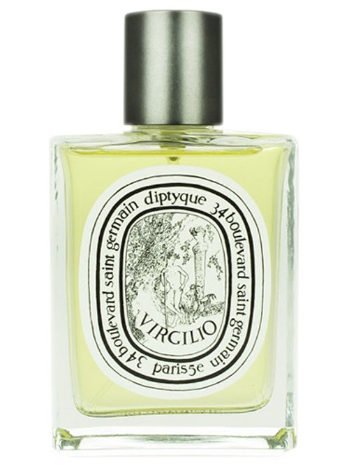 Virgilio hotsell eau de toilette 100 ml