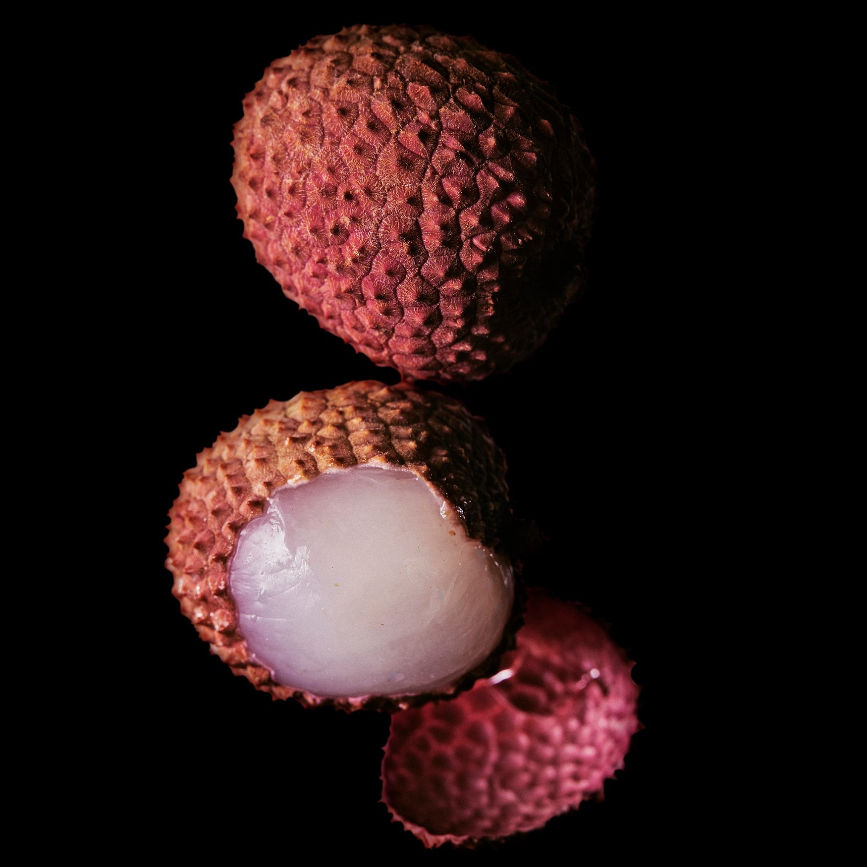 Candied lychee perfume by the 7 virtues wikiparfum